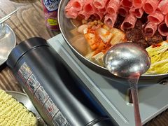 -MI WU FACTORY米屋美食工厂餐厅(绿地店)