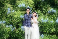 -薇薇新娘婚纱摄影(开州大道店)