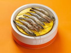 -密友回转自助火锅(世茂国际广场店)