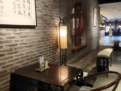 -青藤茶馆(南山路店)