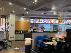 -锅说大脸毛肚重庆老火锅(佐阾店)