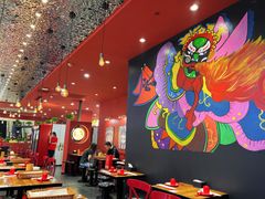 大堂-薛阿婆(北美新天地中心店)