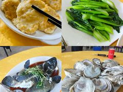 -蚝专家(北滘店)