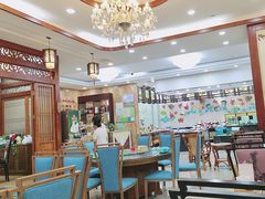 -渔码头食府(蓬莱阁店)