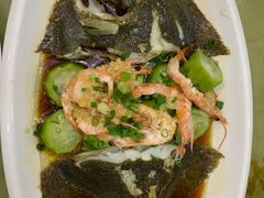 -吉莲利苑海鲜酒家(珠海拱北29年老字号店)