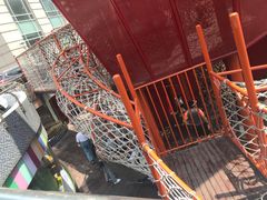 -中国福利会少年宫