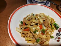-赣饭农家·江西小炒(西乡店)