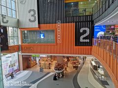 -天虹购物中心(石路店)