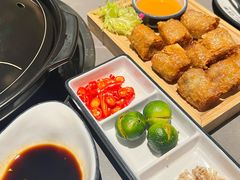 -同仁四季椰子鸡(无锡滨湖万象汇店)