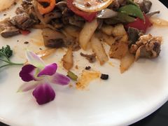 -清真清穆轩(复兴店)