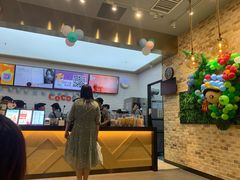-CoCo都可(合生汇店)
