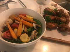 -农畉LONFOOD(福田星河COCOPark店)