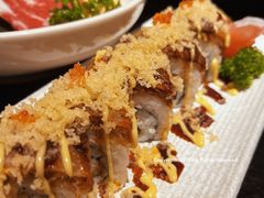 -九田家黑牛烤肉料理(石路天虹店)