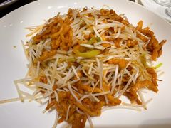 糖醋肉丝-祥合顺干烧鱼(建华西道店)