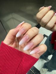 -晨·艺美甲美睫