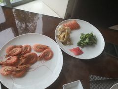 -听松楼·花园酒店·自助餐厅(红梅公园店)