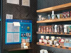 -星巴克(七宝领展广场1F店)