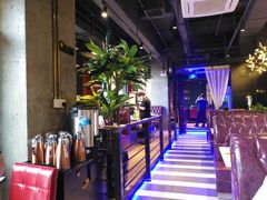 -AK47烤羊腿串吧(柳浪家园店)