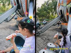 -北戴河集发农业梦想王国