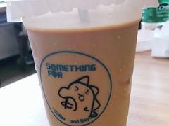 -Something For(中洲湾店)