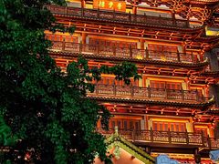 -大佛古寺