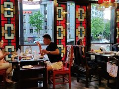 -红鼎坊·老成都火锅(新南门店)