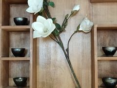 -醉霖生态餐厅(交大店)
