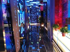 -星璨火吧KTV聚会餐厅(丰庆路店)