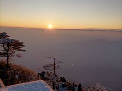 -峨眉山风景名胜区