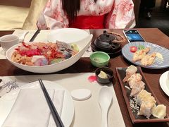 -佛山希尔顿酒店·融誉亚洲美食荟