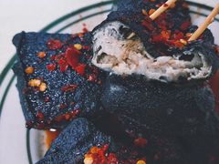 臭豆腐-五娭毑臭豆腐(黄兴南路店)