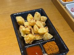 -胡马八破·川菜小馆(高新万达店)