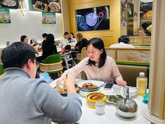 -荔粥记潮汕砂锅粥(新北万达店)