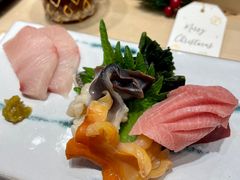 -鮨一日本料理旗舰店(总店)