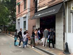 门面-JPG coffee(广州体育西店)