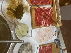 -和兴记潮汕牛肉火锅(太原街万达店)