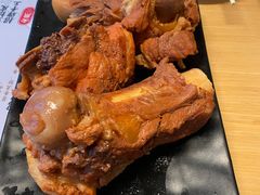 -关东小磨东北菜(上海长风大悦城店)