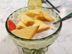 -浩海火烧云傣家菜(蓝港店)