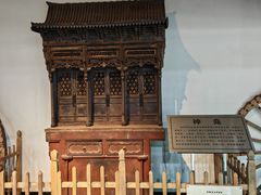-东北民族民俗博物馆