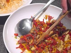 -北平盛世·新京菜·北京烤鸭(劲松·双井店)