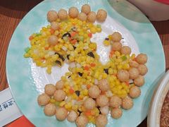 -英兰朝族饭店(河南桥头店)