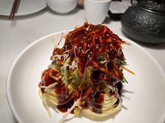 -初蓉丨遇见新川菜(亲贤街荣耀店)