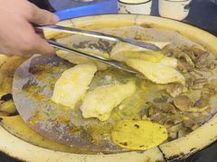 -老渔家·白族·石板烧·野生菌火锅(古城中心店)