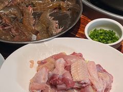 -大良毋米粥(锦龙路总店)
