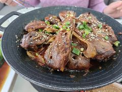 -全聚德(蓝山店)