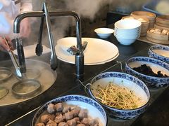 -美食汇·海鲜自助西餐厅·江门富力万达嘉华酒店