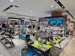 -新百广场(中山西路店)