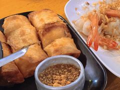 -Doo Dee Thai Food(Issan/Isaan/Esan)
