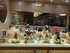 -小山日本料理(兴业太古汇店)