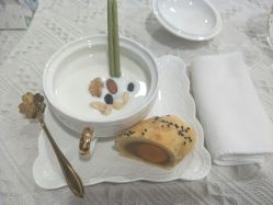 酸奶坚果-Yukina Plus专业日式美肌